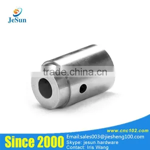 High Quality Precision Cnc 7075 Aluminum Machining thumbnail-6