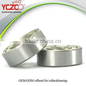 Smoothly Ball Bearing for Sliding Door Tracks thumbnail-2