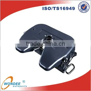 Trailer Forged Fifth Wheel thumbnail-1