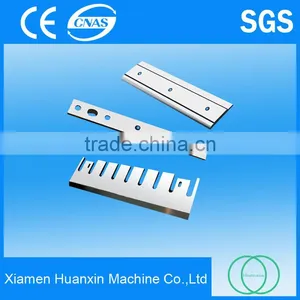 Packaging Paper Straight Cutter Knife/Blade Last Long Time thumbnail-1