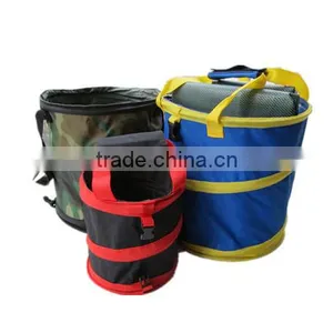 Pop-up Tool Bucket/ Bag/ Tub/ Keg thumbnail-1