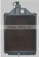 MF Tractor 165 Radiator thumbnail-1
