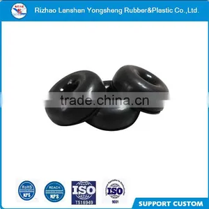 EPDM Rubber Dust Proof Cover Shaft Sleeve thumbnail-5