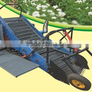 Self-propelled Type Potato Harvester thumbnail-1