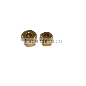 561 Nut, Transmission Fittings,Pneumatic Fitting thumbnail-2
