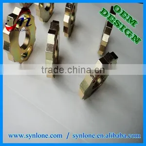 Customized Steel Industrial Sprockets for Agriculture Machinery thumbnail-6