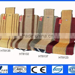 China Suppliers Viscose Fiber Car Seat Cushion/Auto Pillow thumbnail-6