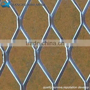 Air Filter Stainless Steel Expanded Metal Mesh Makeup Supplier China thumbnail-3