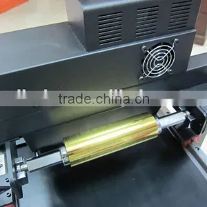 Digital Plateless Hot Foil Stamping Machine, Letter Stamping Machine for Invitations thumbnail-3