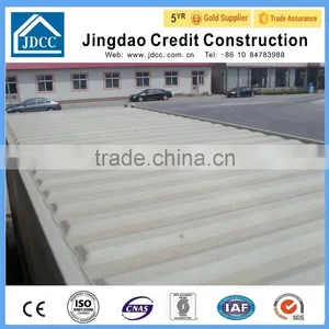 Low Cost 20ft Container House thumbnail-6