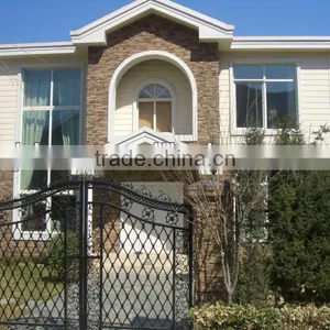 Prefabricated Houses thumbnail-1