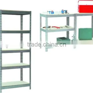 Warehouse Storage Shelf thumbnail-3