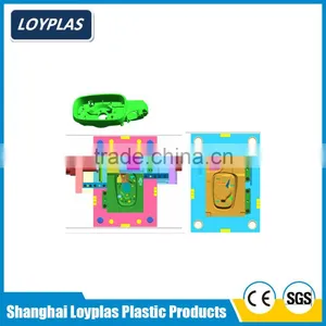 2015 New Style China Custom Mold Design thumbnail-1
