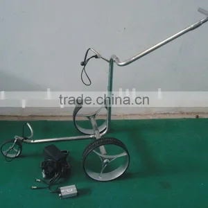 Remote-Controlled Golf Trolley RGT-03 thumbnail-1