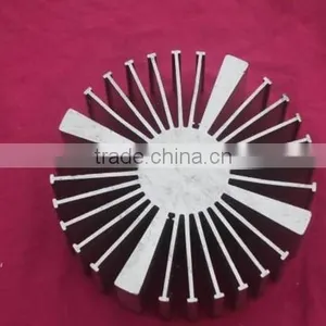 Sunflower Aluminium Custom Made Heatsink/Radiator thumbnail-3