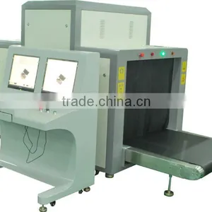 x Ray Luggage Inspection Scanner XLD-8065 thumbnail-1