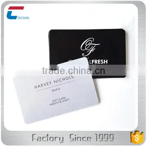 Good Quality Temic ATA5577 Rfid Smart Student ID Card thumbnail-4