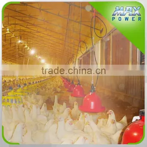 Poultry House Ventilation Exhaust Fan thumbnail-1