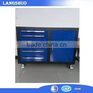 Metal Tool Trolley On Sale,US Genaral Tool Box Parts Tool Cabinet thumbnail-1