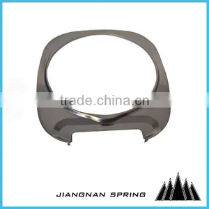 Stainless Steel Round/square Cover Plate thumbnail-1