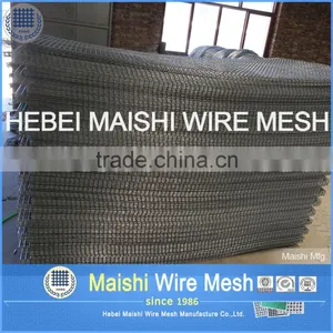 Welded Wire Mesh/Galvanized Welded Wire Mesh thumbnail-4