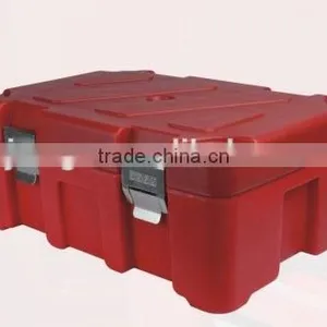 Rectangular Isothermal Container thumbnail-1