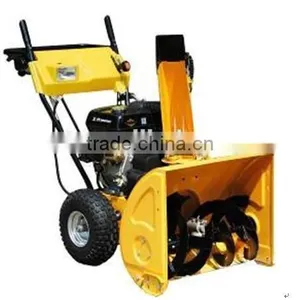 Golden Supplier/manufacturers/hot Sale in Russian Federation Gasline Engine Snow Remover thumbnail-1