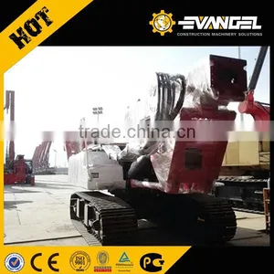SANy SR220C Pile Drilling Equipment for Selling thumbnail-1