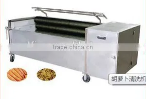 Hot Sale Easy Operation Potato Washing Machine thumbnail-1