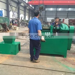 Long Working Life Fertilizer Ball Granulator Machine thumbnail-3