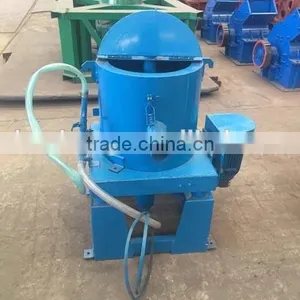 STLB 20 Centrifuge Separator for Gold Mineral Processing Plant thumbnail-3