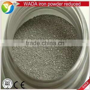 High Purity Reduced Iron Powder for Metallurgy thumbnail-6