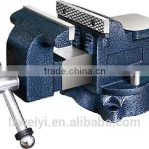 M Series Precision Bench Vise thumbnail-1