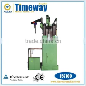 Vertical Internal Pull Broaching Machine thumbnail-1