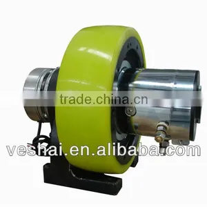 Good Quality Electtric Drive Wheel, Drive Engine Motor Veshai DM700W thumbnail-1