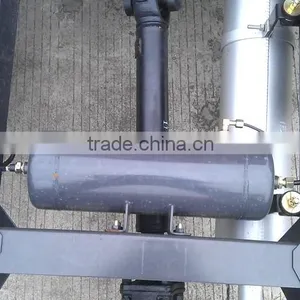 Hot Sale-Dongfeng 4X2 Double Cab Cargo Truck Left Hand Drive thumbnail-6