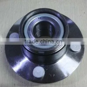 Good Quality & Low Price Auto Spare Parts Wheel Hub Bearing for Chery/Geely/Great Wall/Byd/JAC/FAW thumbnail-1