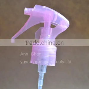 24/410 Mini Trigger Sprayer for Bottle of Kitchen Cleaner thumbnail-1