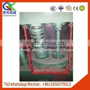 Coal Powder Marking Machine Briquet Maker thumbnail-6