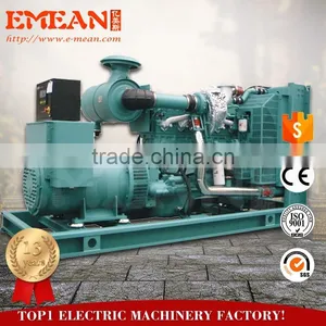 6 Cylinder 100kva Diesel Generator Fuel Consumption per Hour,100kva Diesel Generator thumbnail-4