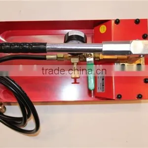 ZD-50 0-50 Bar Manual Pressure Testing Pump thumbnail-4
