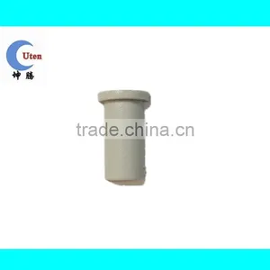 Customized Plastic Injection Moulding Machine Parts thumbnail-2