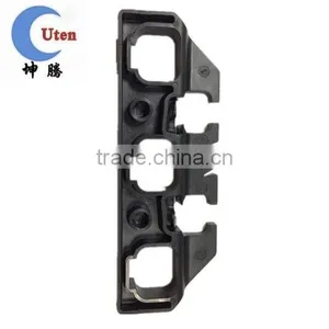 High Quality Plastic Part thumbnail-1