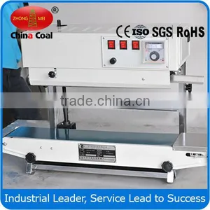 DBF-900W Continuous Band Sealer thumbnail-5