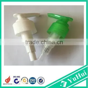 Hand Soap Dispenser Plastic Cream Lotion Pump Liquid Lotion Pump thumbnail-2