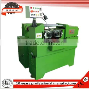 Pipe Threading Machine Thread Rolling Machine Thread Making Machine TB-30S thumbnail-1