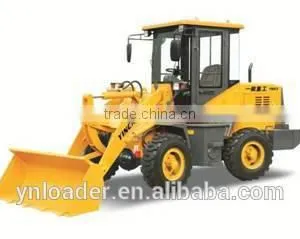 Stab Resistant Armor ZL15 SHAN DONG Yineng YN 915 Loader Luneng thumbnail-5