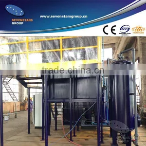 Sewage Treatment Device thumbnail-1