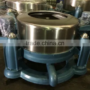 GZ-1100 Dewatering Machine Hydro Extractor thumbnail-5