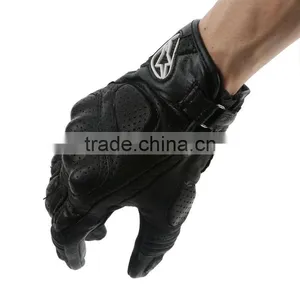 Motorcycle Glove thumbnail-1